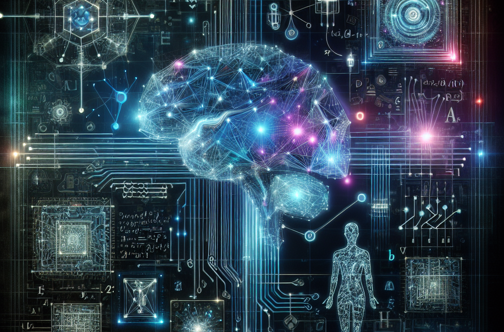 « LaborIA : une ambition pour la France »